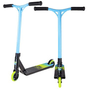 Blazer stuntstep Pro Shift blauw - step