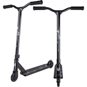 Blazer stuntstep Phaser zwart - step