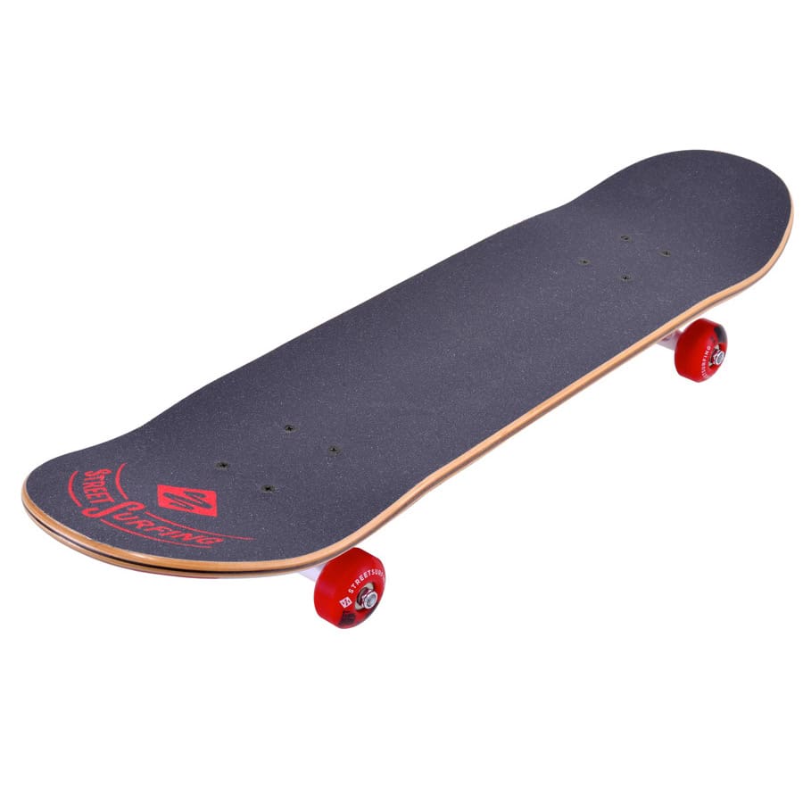 Skateboard Street Surfing - Cannon 7 -  - Skateboards