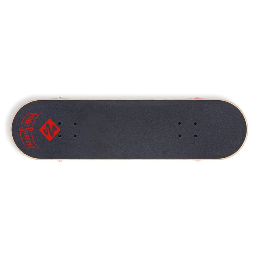 Skateboard Street Surfing - Cannon 7 -  - Skateboards