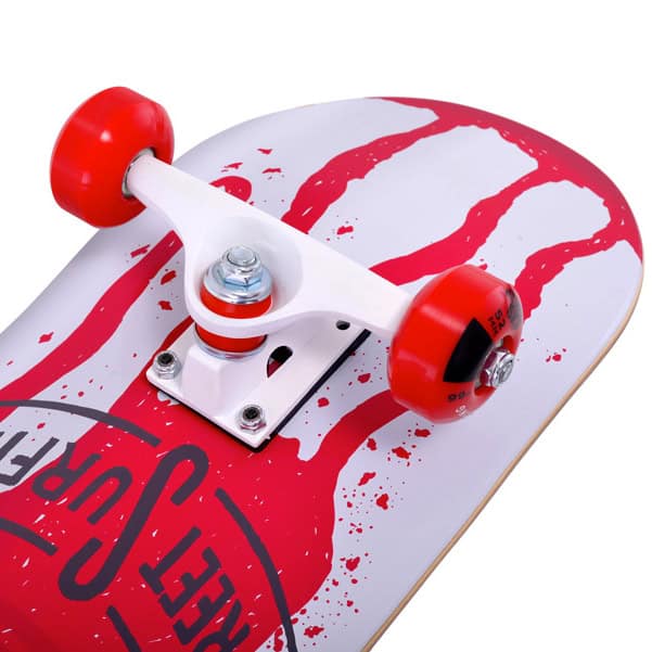 Skateboard Street Surfing - Cannon 7 -  - Skateboards