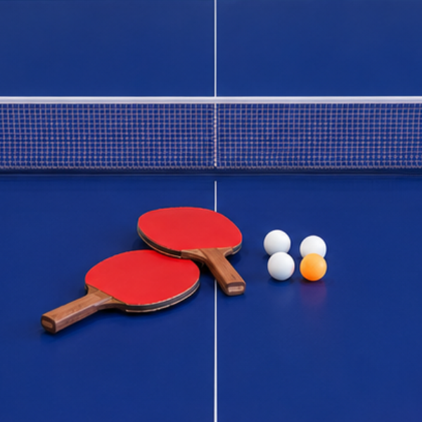 Tafeltennis