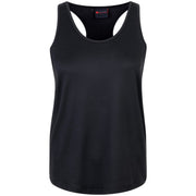 Pure2Improve Tank Top Dames - Zwart