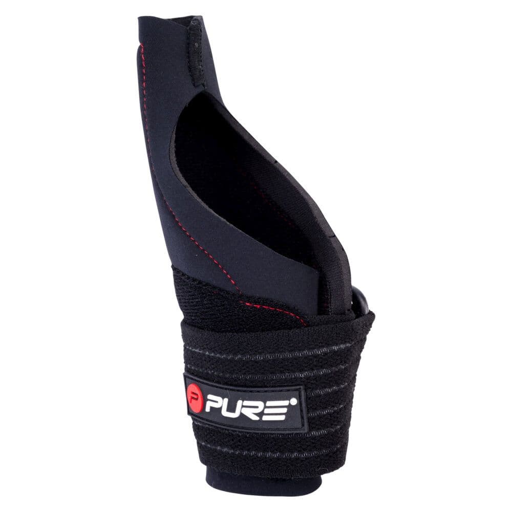 Pure2Improve Duimbrace - Thumb Brace - Zwart