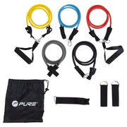 Pure2Improve Multifunctionele Training Set - Diverse