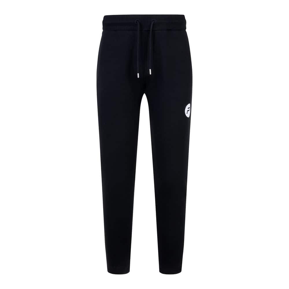 Pure2Improve Trainingsbroek Heren - Zwart - Joggingbroek