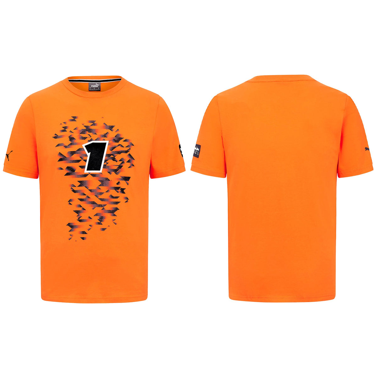 Red Bull Racing - Max Verstappen Special Edition Shirt