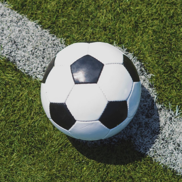 Voetbal
