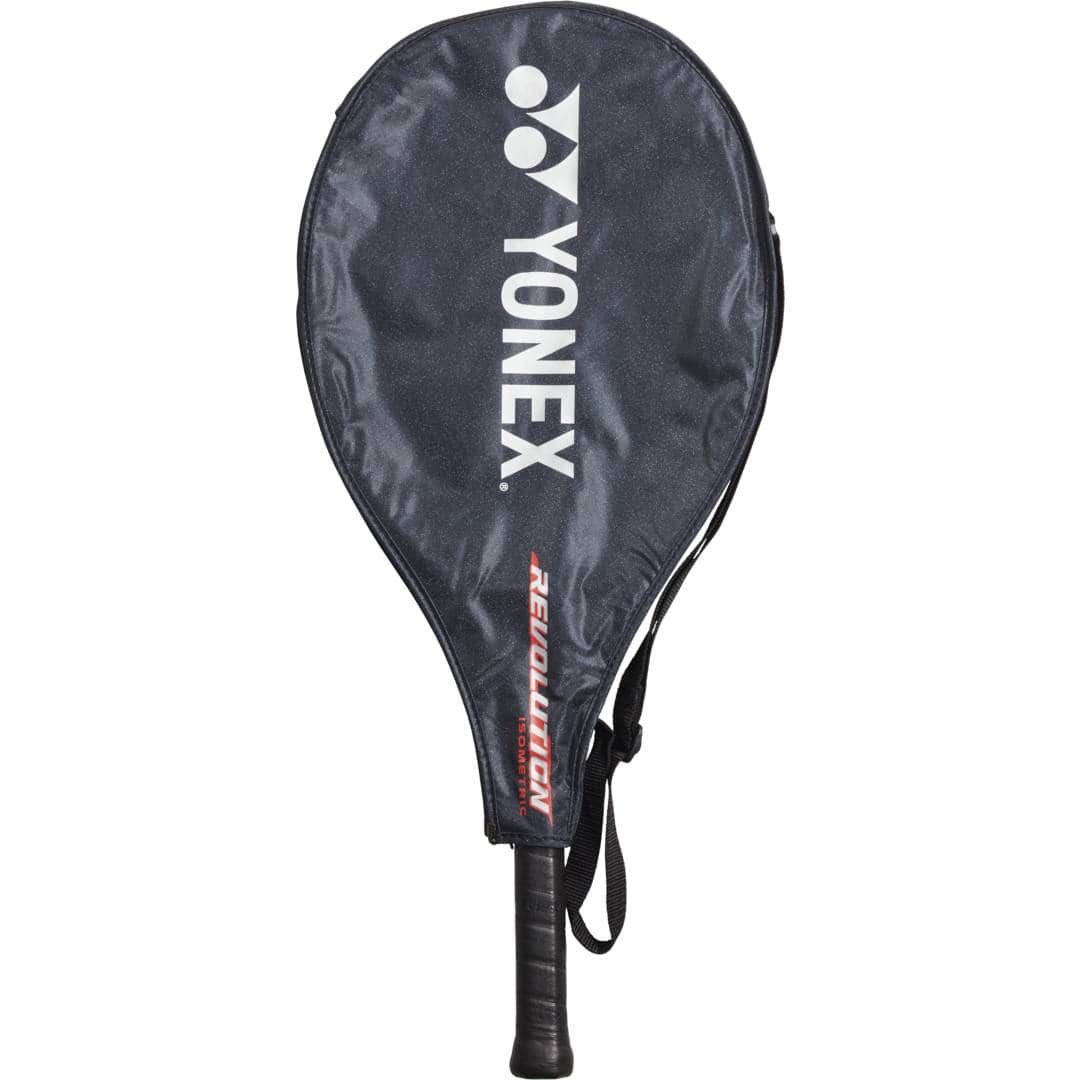 Yonex RD Revolution Junior tennisracket - rood/zwart