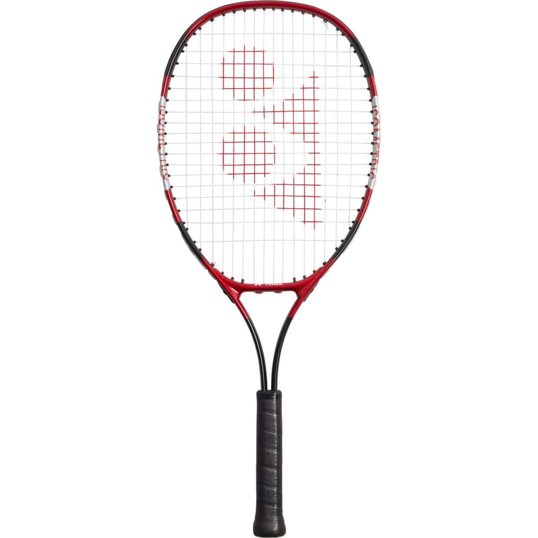 Yonex RD Revolution Junior tennisracket - rood/zwart