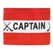 Stag Aanvoerdersband - Captain - Rood