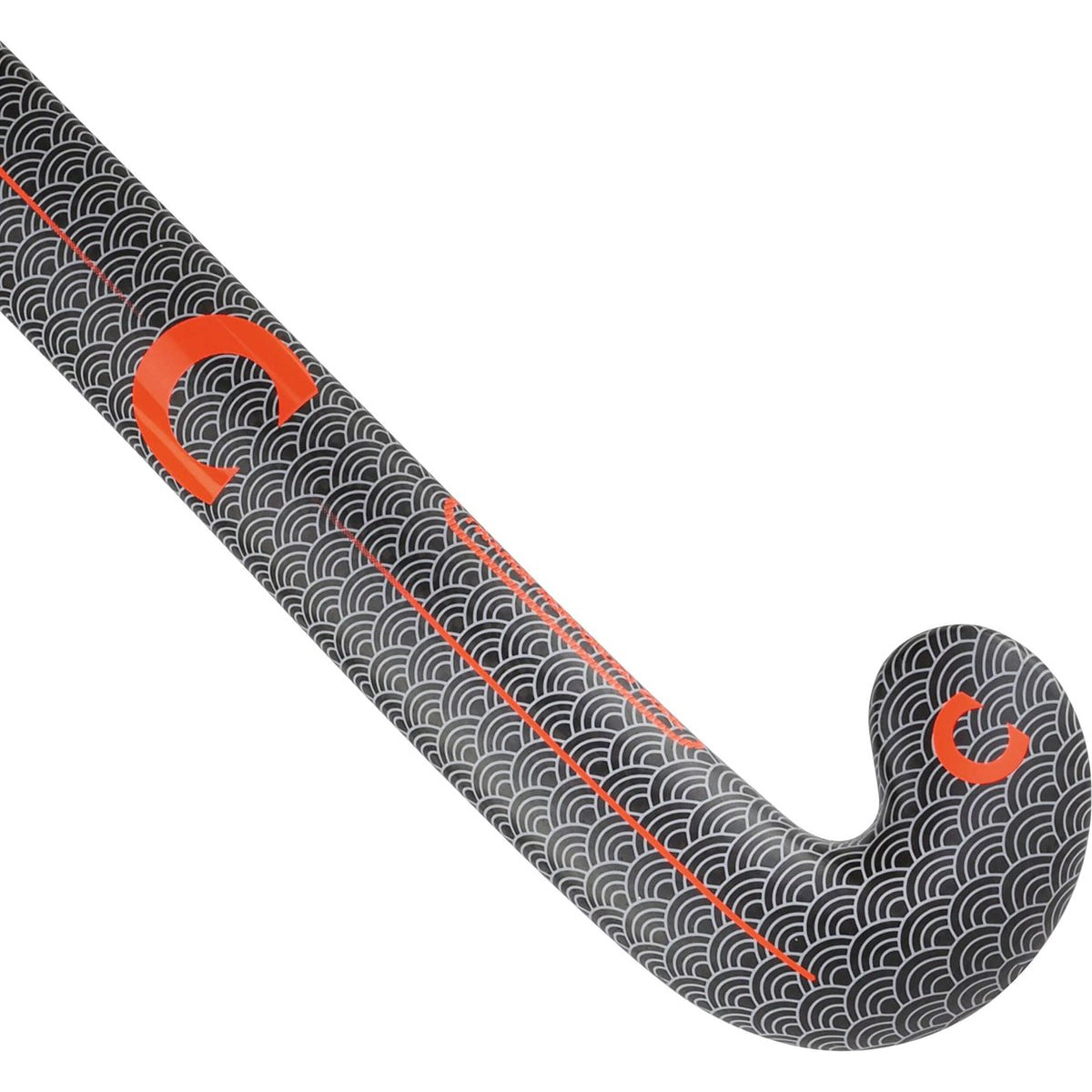 Csign Sports Hockeystick - Mid Bow - 20% Carbon