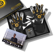 Elite Sport TC 685 Neo Revolution Thibaut Courtois Limited Edition - Zwart