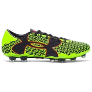 Under Armour ClutchFit Force 2.0 FG - Voetbalschoenen -