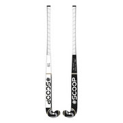 Scoop 31 Hockeystick - Low Bow - 100% Carbon