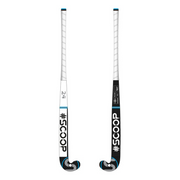 Scoop 51 Hockeystick - Mid Bow - 90% Fiberglass, 10% Aramid