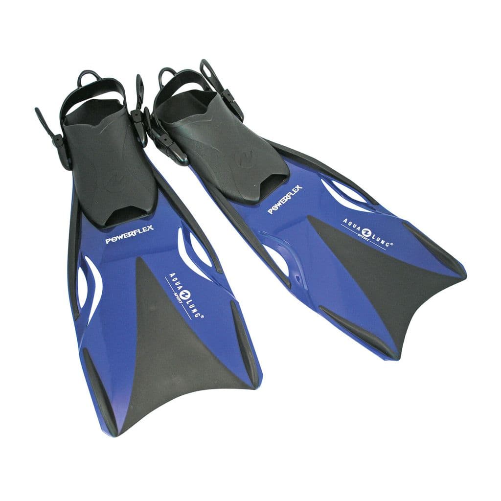 Aqua Lung Sport - Powerflex - zwemvliezen - flippers