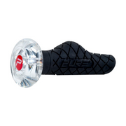 Pure2Improve - massage roller - trigger roller - 16 cm zwart