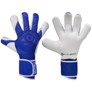 Elite Neo Combi Blue/White - Keepershandschoenen - Blauw | Wit - 11
