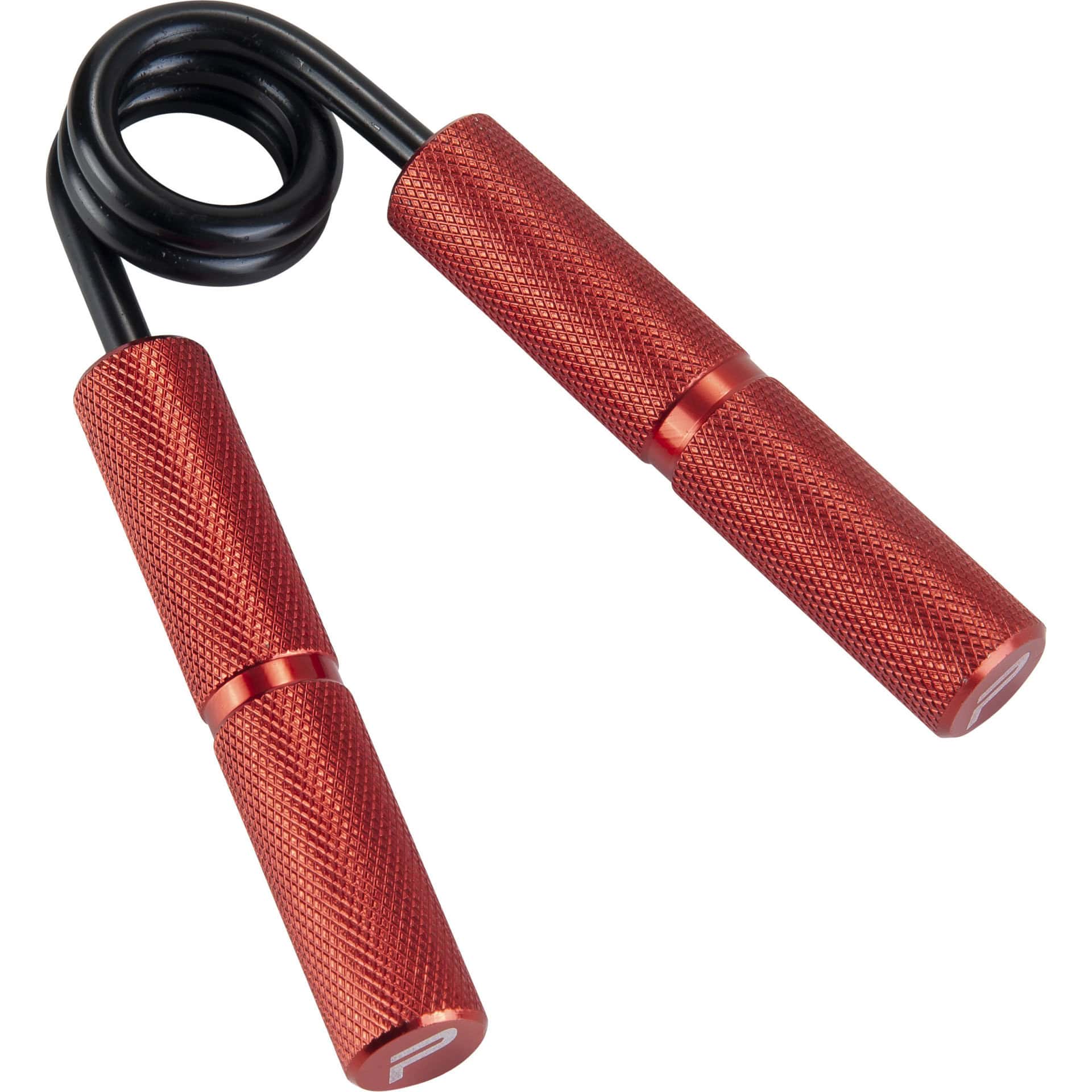 Pure2Improve Handknijper Deluxe - Extra Heavy - Rood - 11x2x19 cm