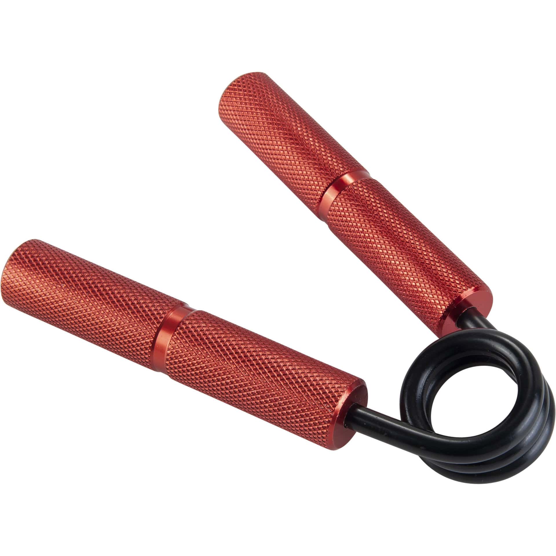 Pure2Improve Handknijper Deluxe - Extra Heavy - Rood - 11x2x19 cm