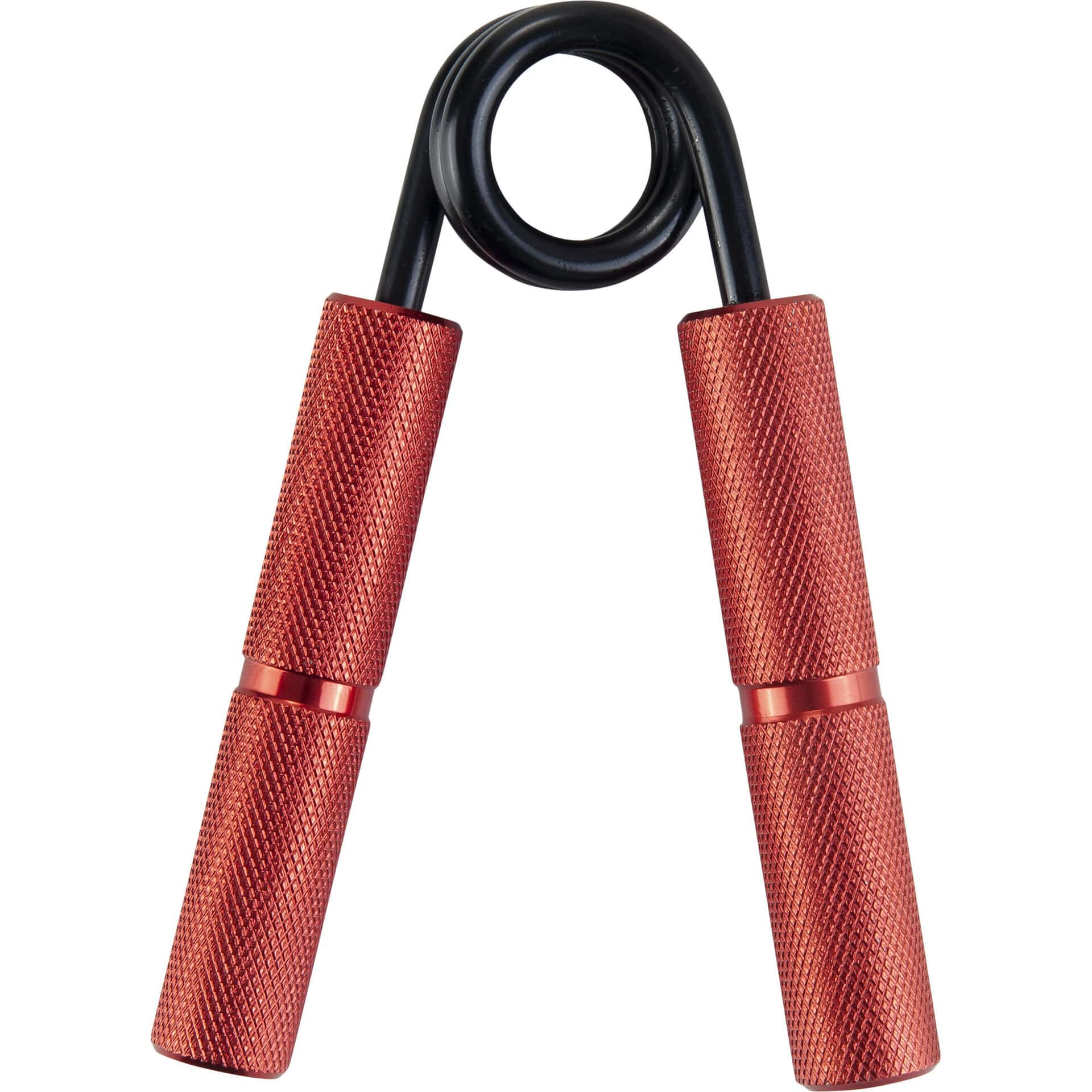 Pure2Improve Handknijper Deluxe - Extra Heavy - Rood - 11x2x19 cm