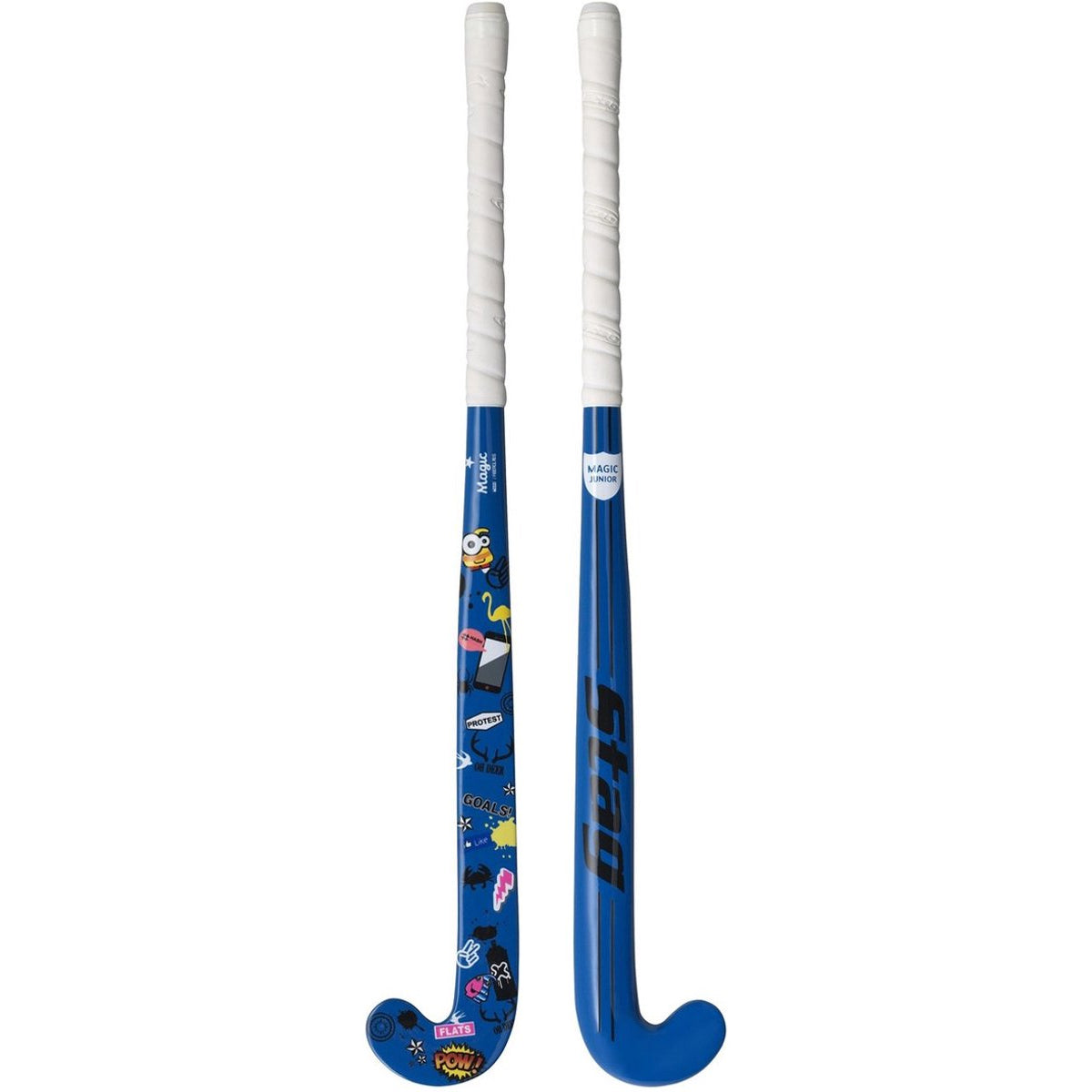 Stag Magic - Jr-Bow - Hockeystick Junior