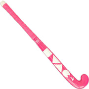 Stag Magic - Hockeystick - Kinderen - 34 Inch - Hout - Roze 34 Inch - Stag Magic - Hockeystick - Kinderen - 34 Inch - Hout - Roze 34 Inch.
