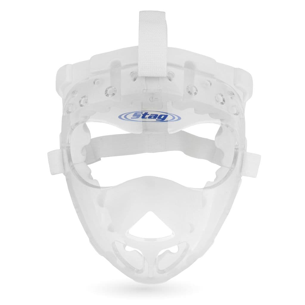 Stag Hockey Corner Masker - Transparant -