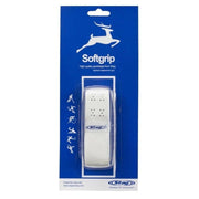 Stag Hockeygrip - Soft Grip - Wit