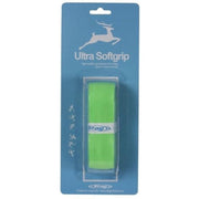 Stag Hockeygrip - Ultra Soft Grip - Fluor Groen - Groen