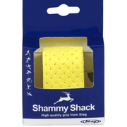 Stag Shammy Overgrip Fluo Geel