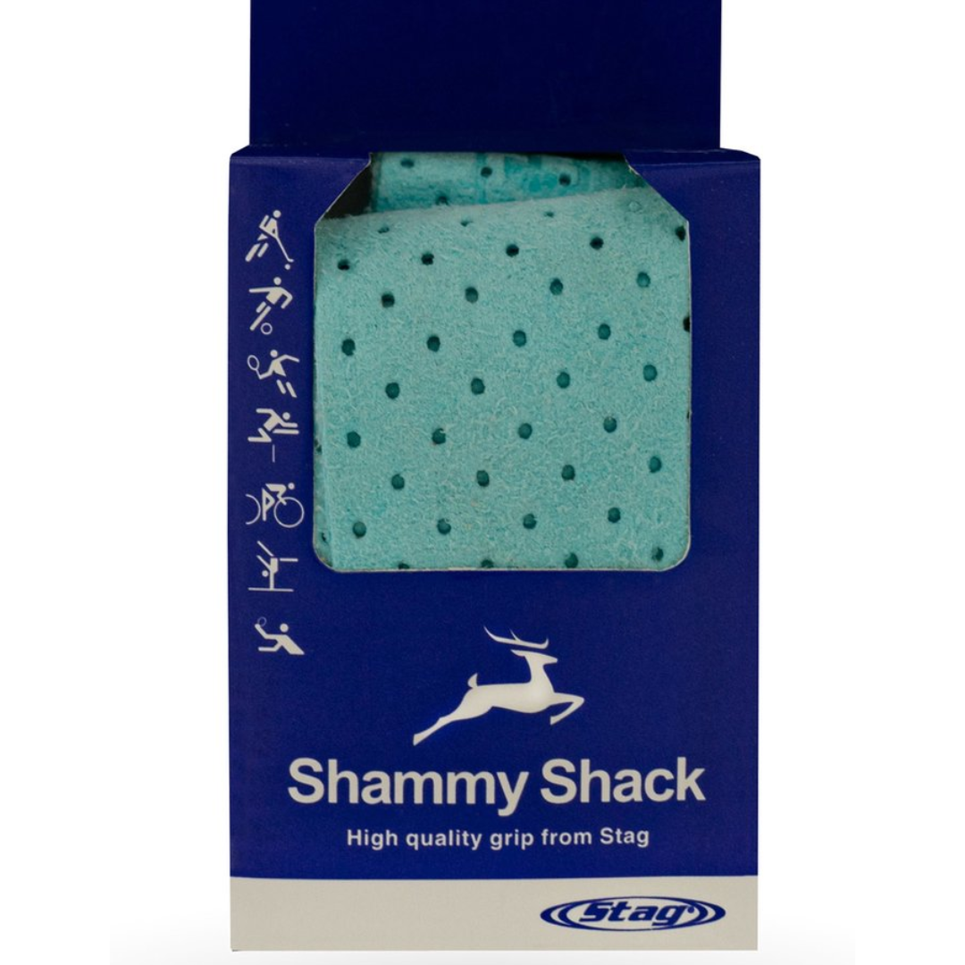 Hockeygrip - Zeem Grip - Mint Groen