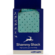 Hockeygrip - Zeem Grip - Mint Groen